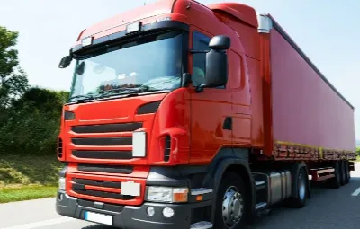 İzmir Kızılören Ambar Kargo